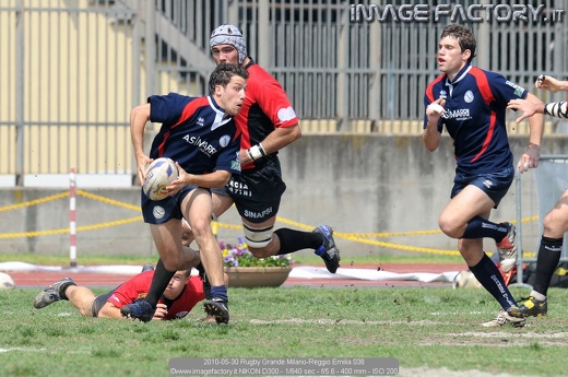 2010-05-30 Rugby Grande Milano-Reggio Emilia 036